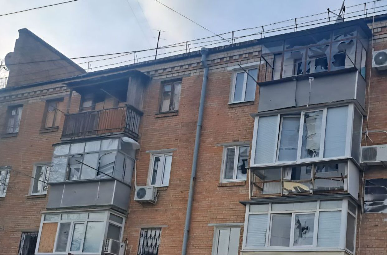 Двоє загиблих на Дніпропетровщині внаслідок ворожих обстрілів