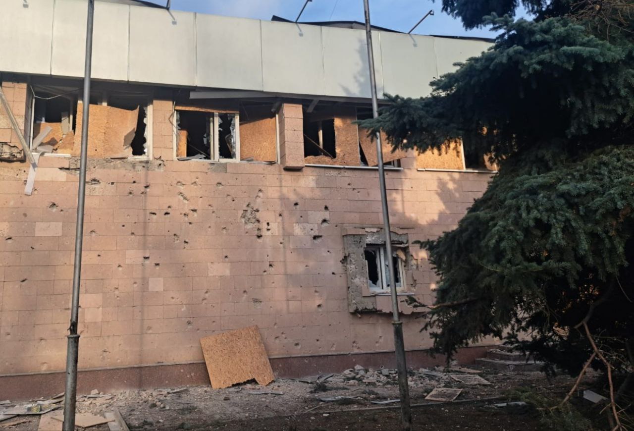 Двоє загиблих на Дніпропетровщині внаслідок ворожих обстрілів