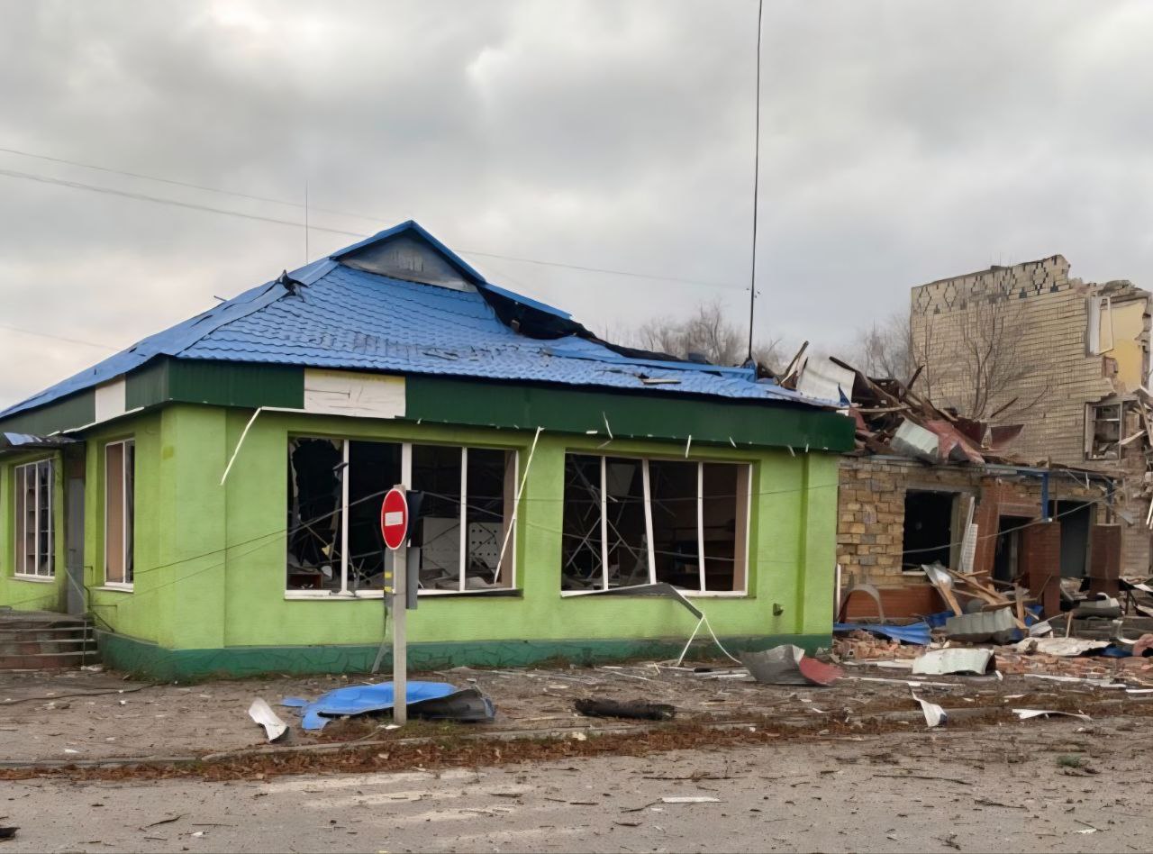 Двоє загиблих на Дніпропетровщині внаслідок ворожих обстрілів