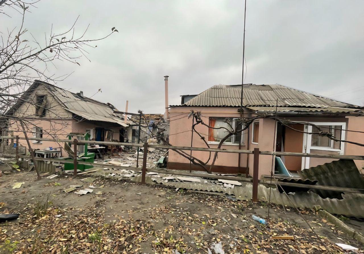 Двоє загиблих на Дніпропетровщині внаслідок ворожих обстрілів