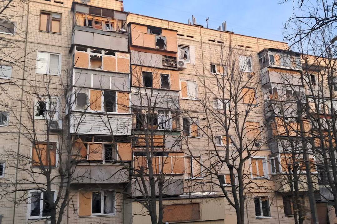 Двоє загиблих, п’ятеро поранених на Дніпропетровщині внаслідок російських обстрілів