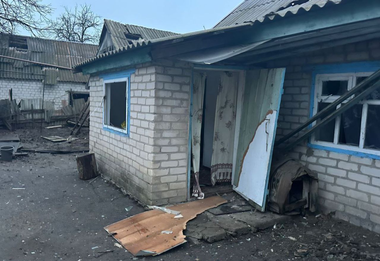 Дніпропетровщина під ворожими атаками: росіяни розтрощили ліцей