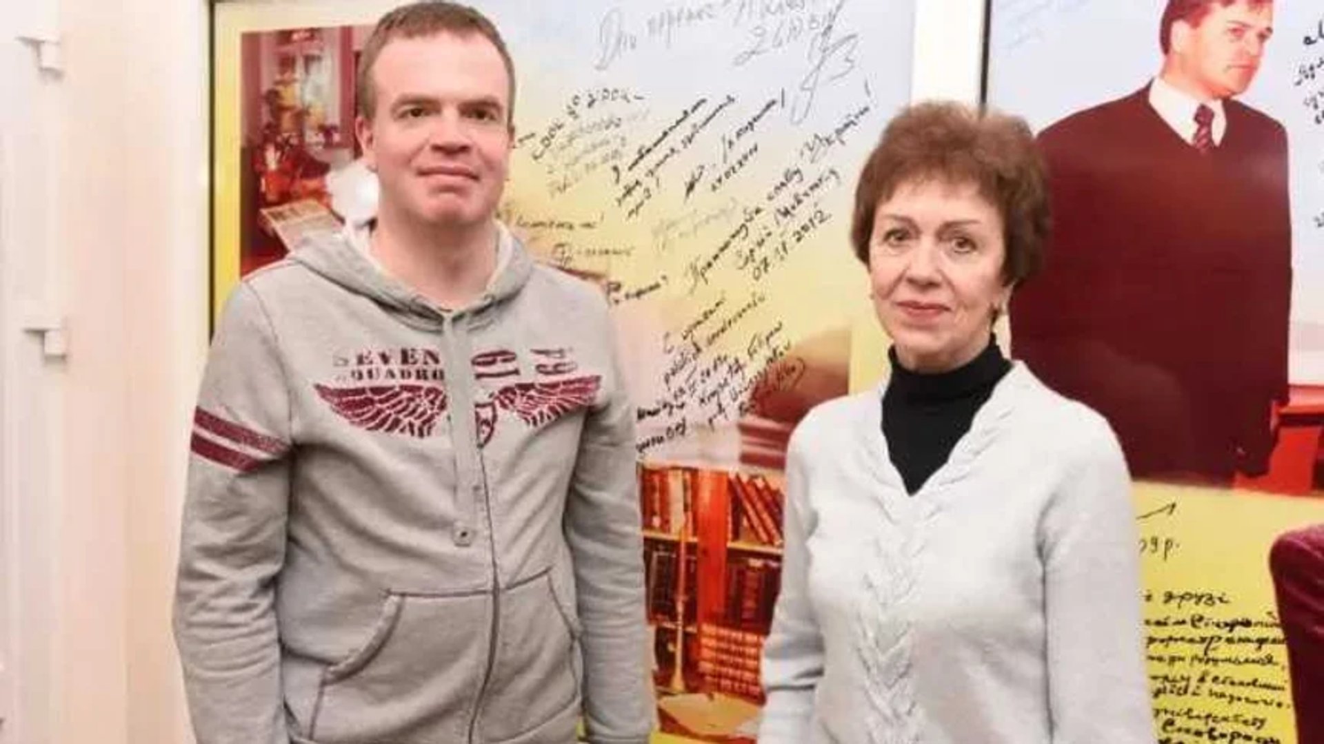 Сина українського космонавта Каденюка знайшли мертвим у столичній квартирі