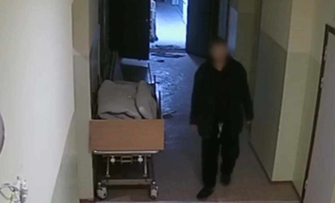 На Харківщині чоловік демонтував елементи кисневої системи в лікарні та здав їх на металобрухт