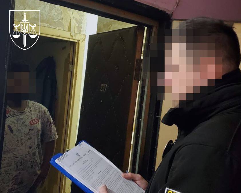 Енергетична афера: посадовцю “Укренерго” повідомлено про підозру у справі про розкрадання 168 млн грн