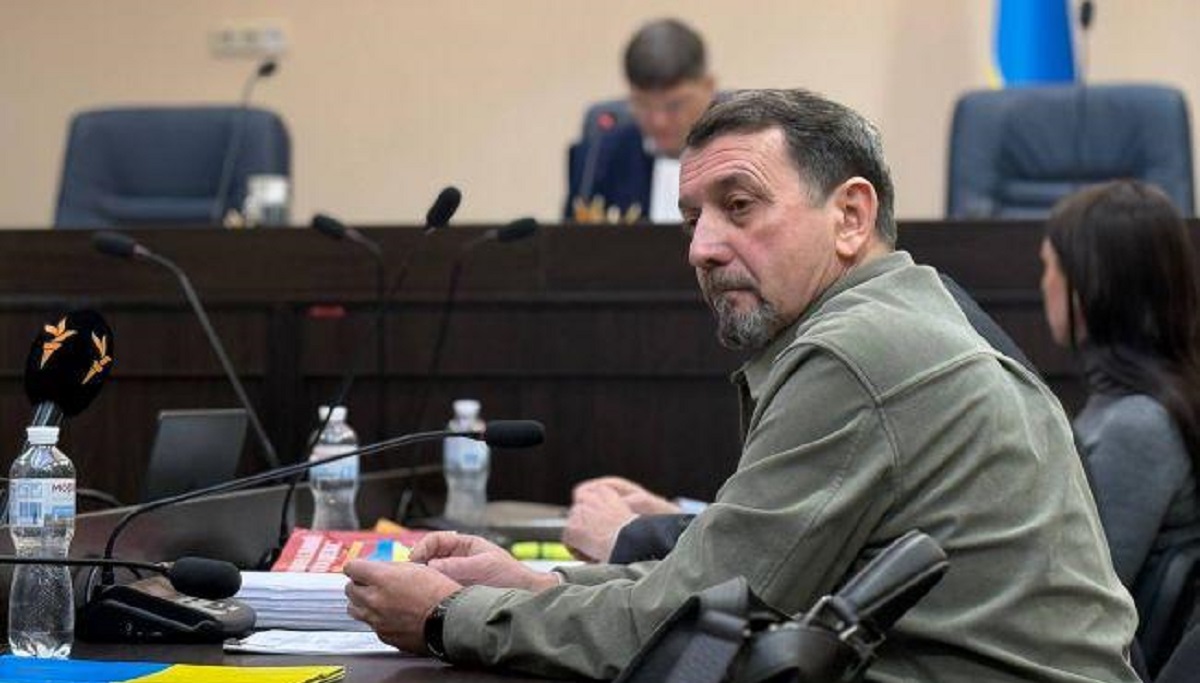 Нардепу Кісєлю, якого підозрюють в хабарі, обрали запобіжний захід