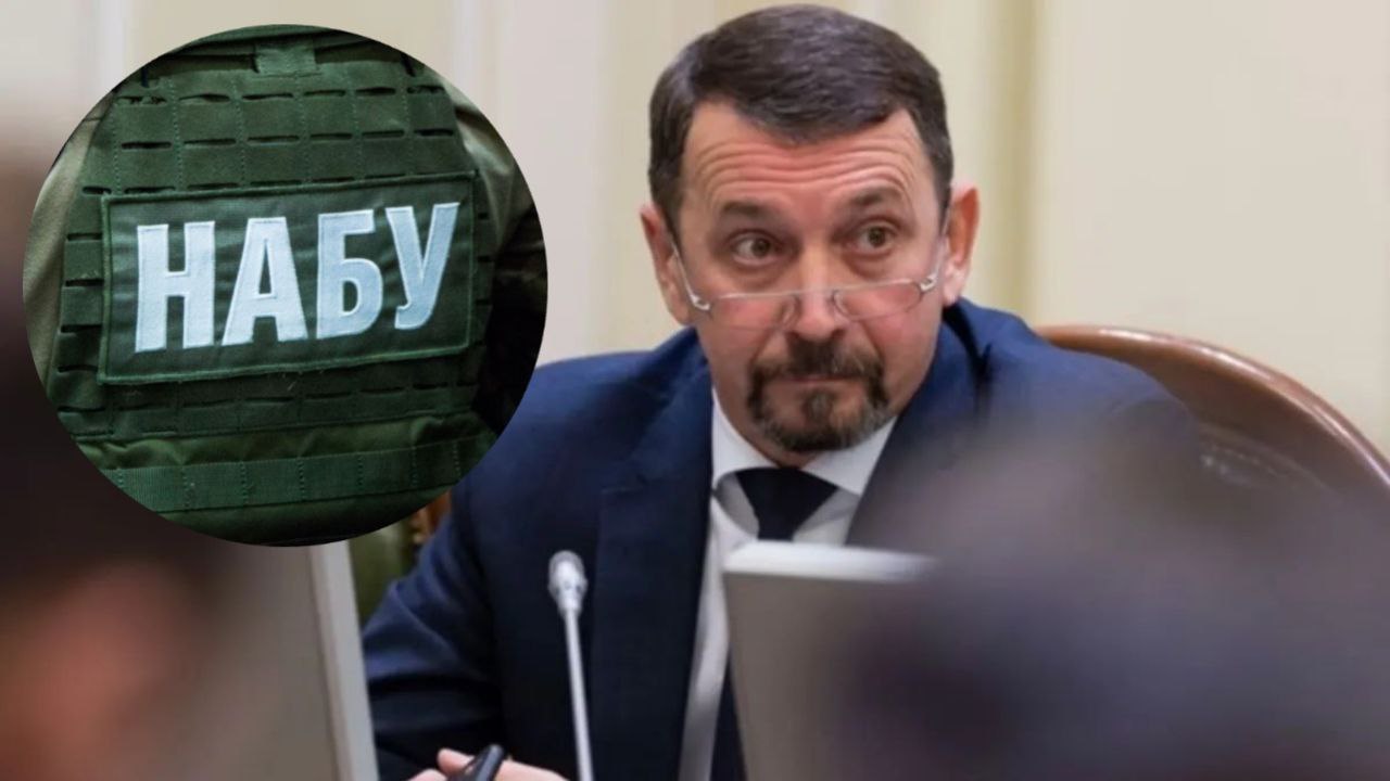 Нардепа Кісєля, якого називають куратором очільниці фракції “СН” у Дніпрі та повʼязують з Наріком, 2 роки слухало НАБУ