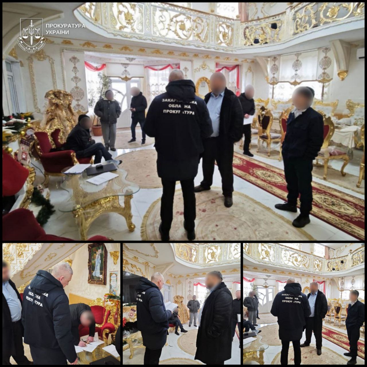 Мільйони в «тіні»: депутату Берегівської райради оголосили підозру за брехню в декларації