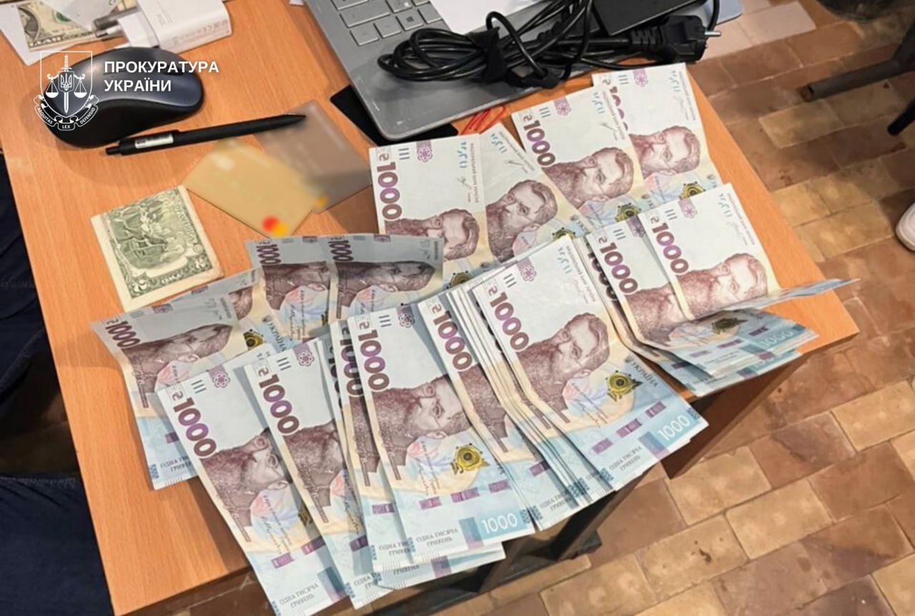 У Кривому Розі судитимуть проректора та його спільників, які організували “бізнес” на іспитах на рівень володіння державною мовою