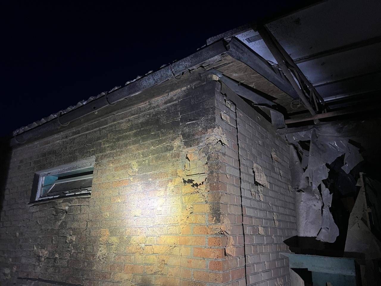 Ввечері та вночі ворог продовжував атаки на Нікопольський район, – ДніпроОВА