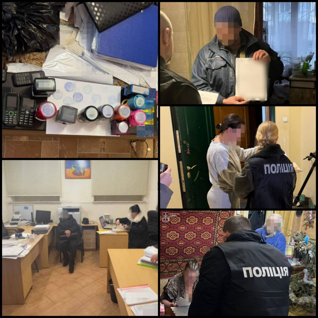 Земельна афера на 75 мільйонів: в Одесі викрили схему з “мертвими душами” та фейковою спадщиною