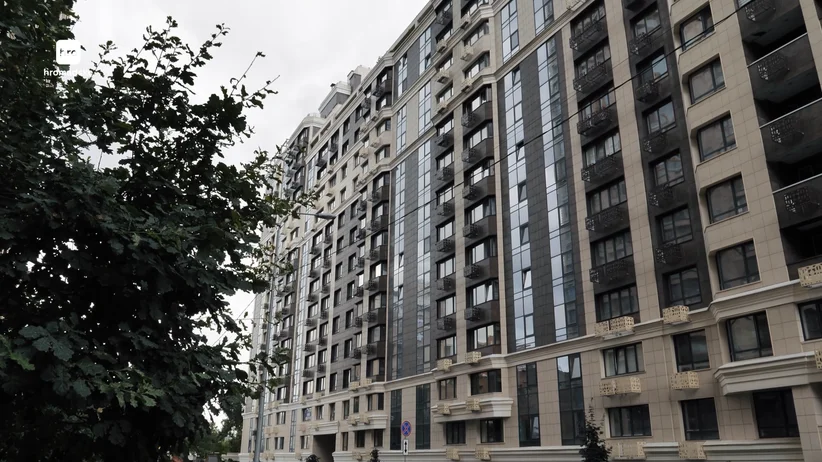 НАЗК перевіряє спосіб життя полковника СБУ Прокопенка, у родичів якого журналісти знайшло майна на приблизно $600 тисяч