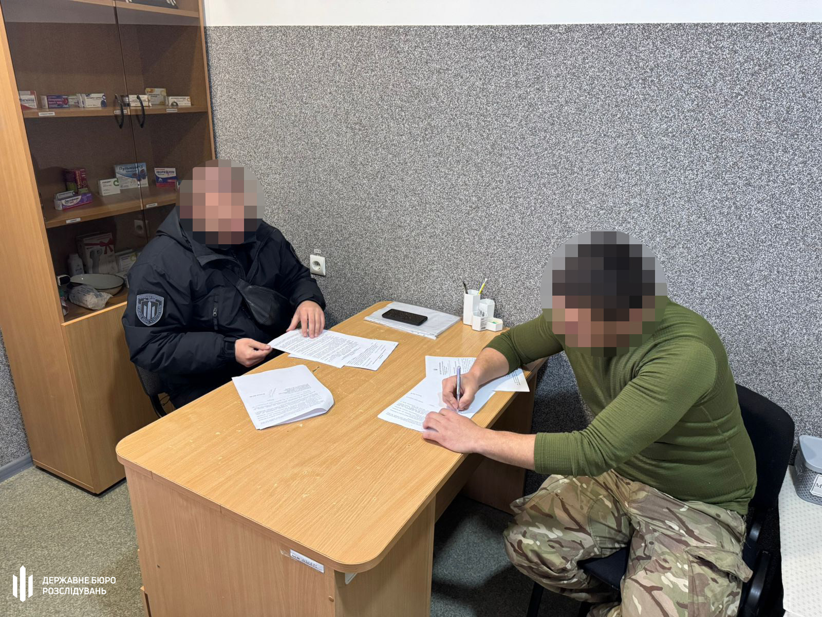 На Івано-Франківщині військові ТЦК переправляли ухилянтів у Румунію