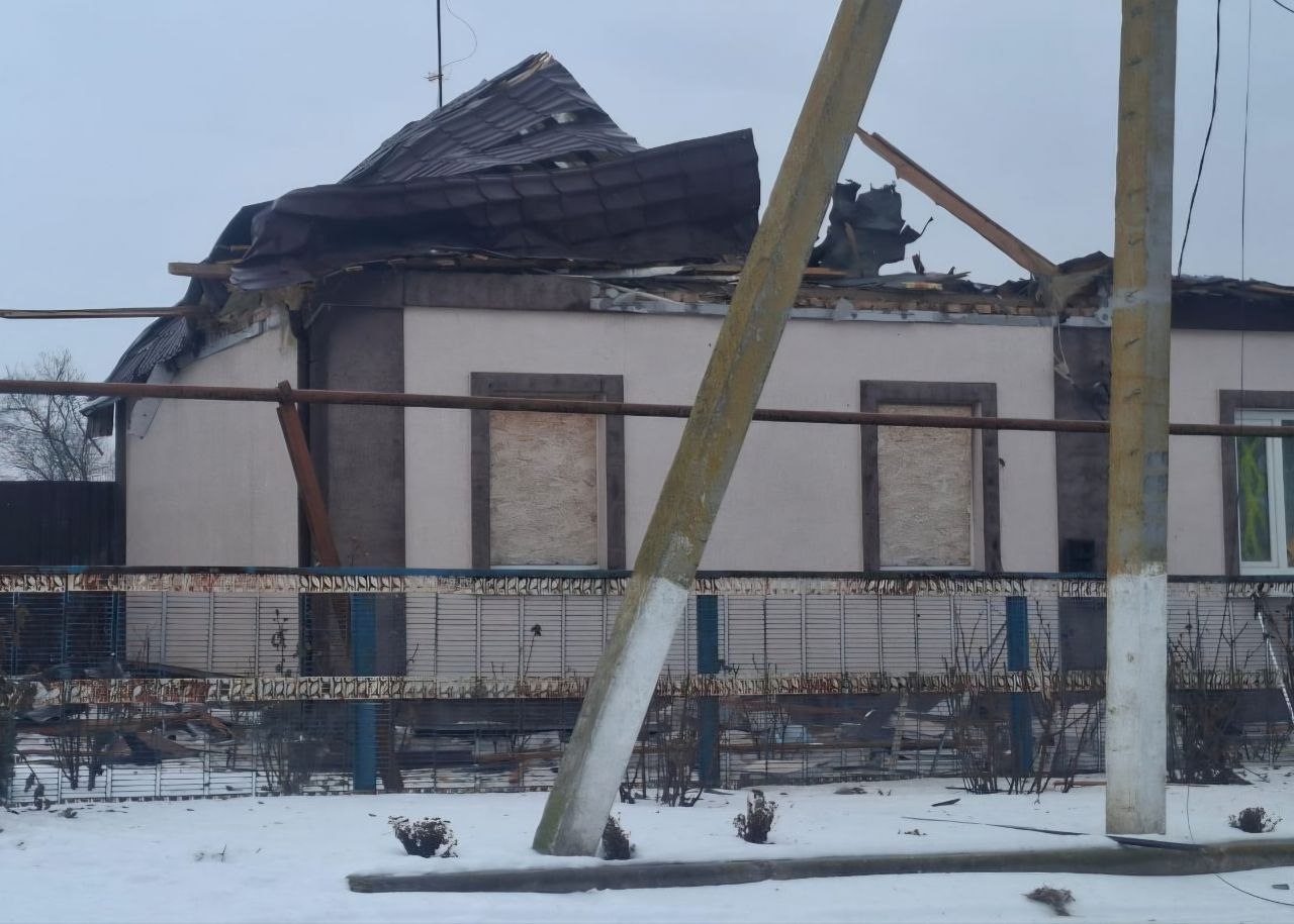 Дніпропетровщина потерпала від ворожих атак