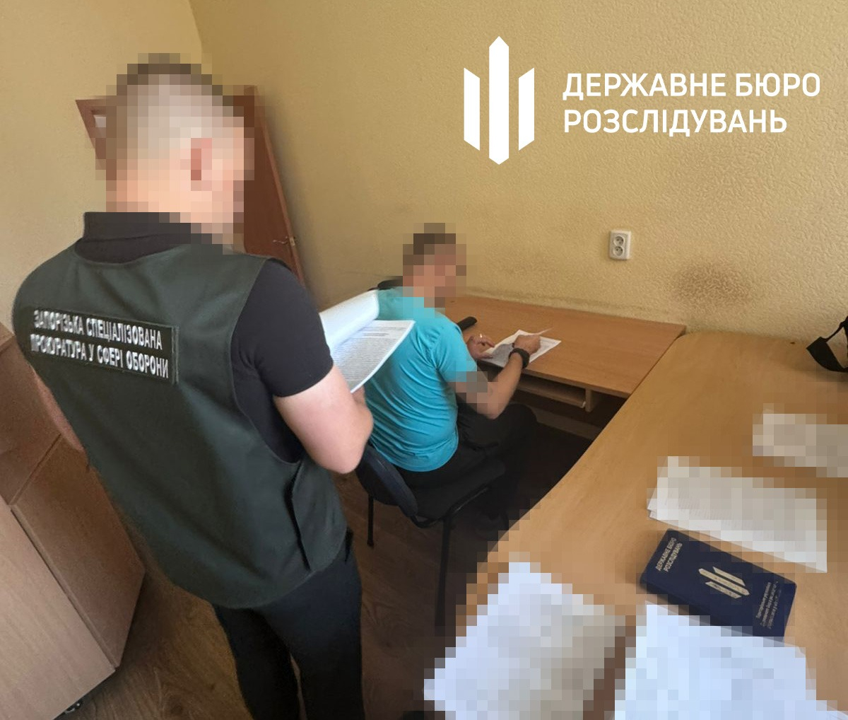 У Запоріжжі судитимуть військових командирів, через яких штабні працівники отримували бойові доплати