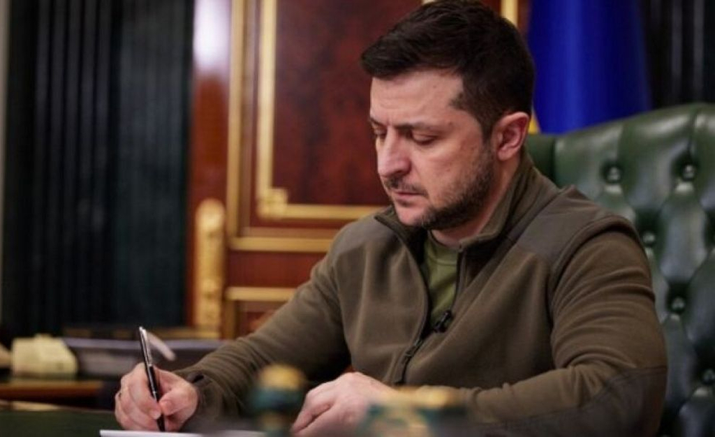 Президент завтра призначить нового голову Дніпропетровської ОВА