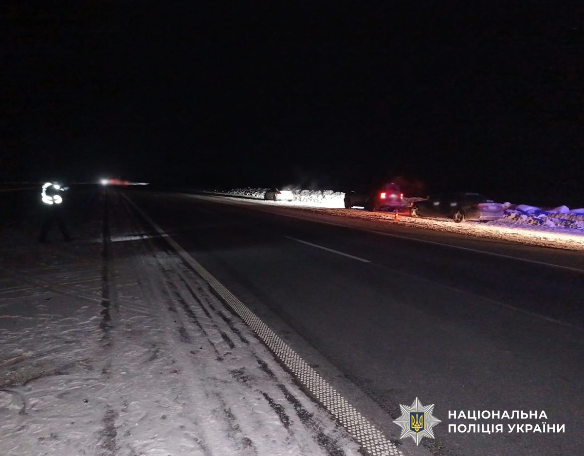 Відомий бізнесмен Ігор Мазепа за кермом Mercedes збив пішохода: від отриманих травм чоловік помер