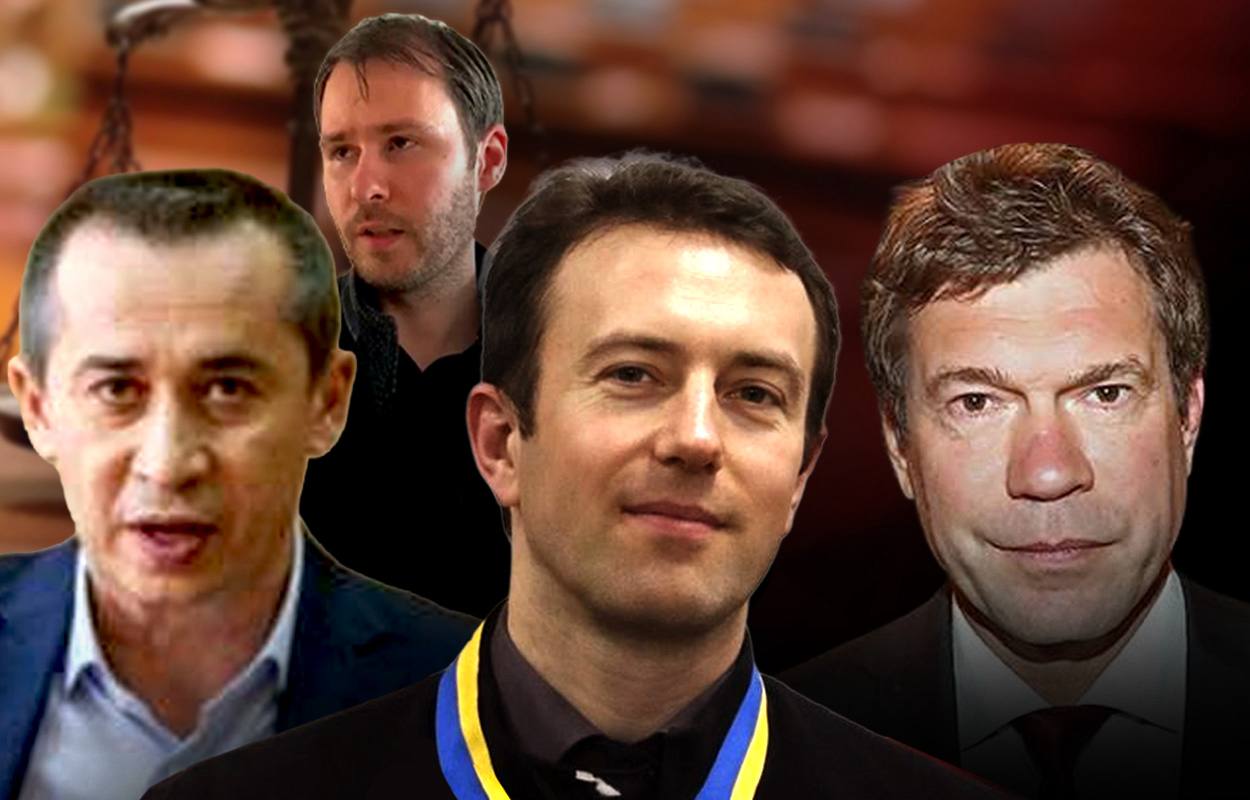 Верховний Суд не дозволив відібрати у громади Дніпра десятки мільйонів: відкинуто претензії фірми Баска – спільника Габібулаєва Краснова і регіонала Царьова