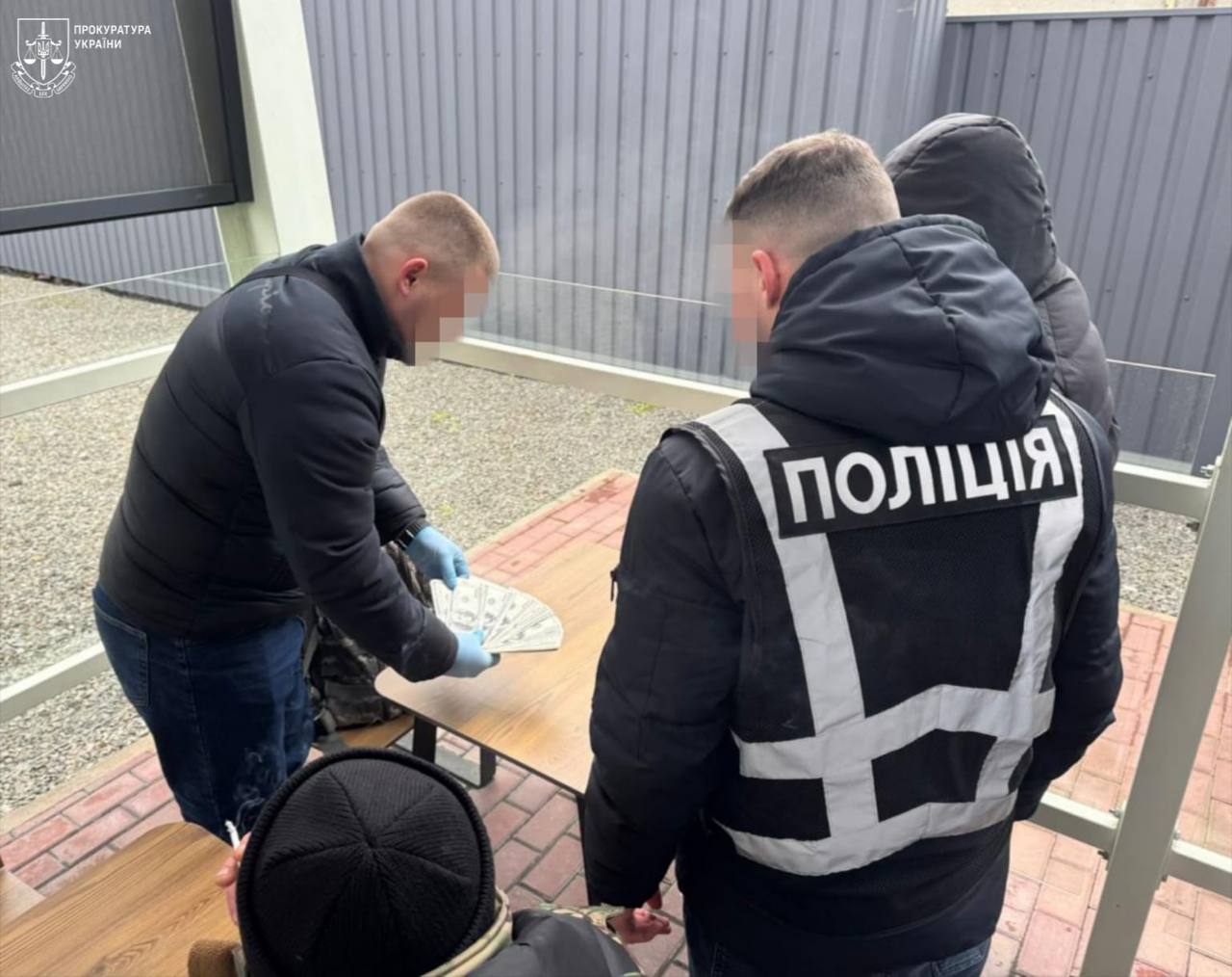 В Одесі викрили шахрайську схему: призовнику пропонували роль “позаштатного агента СБУ”, щоб уникнути мобілізації
