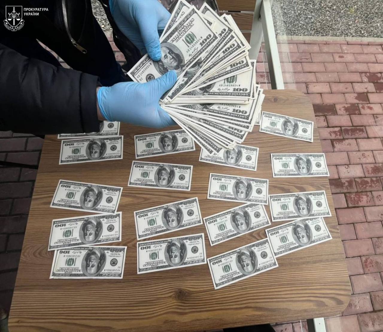 В Одесі викрили шахрайську схему: призовнику пропонували роль “позаштатного агента СБУ”, щоб уникнути мобілізації