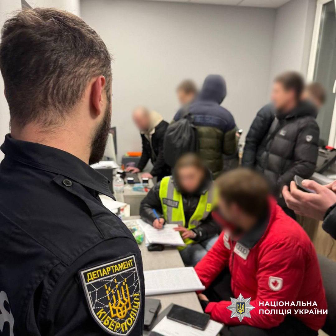 На Харківщині працівники СТО проводили фіктивні техогляди