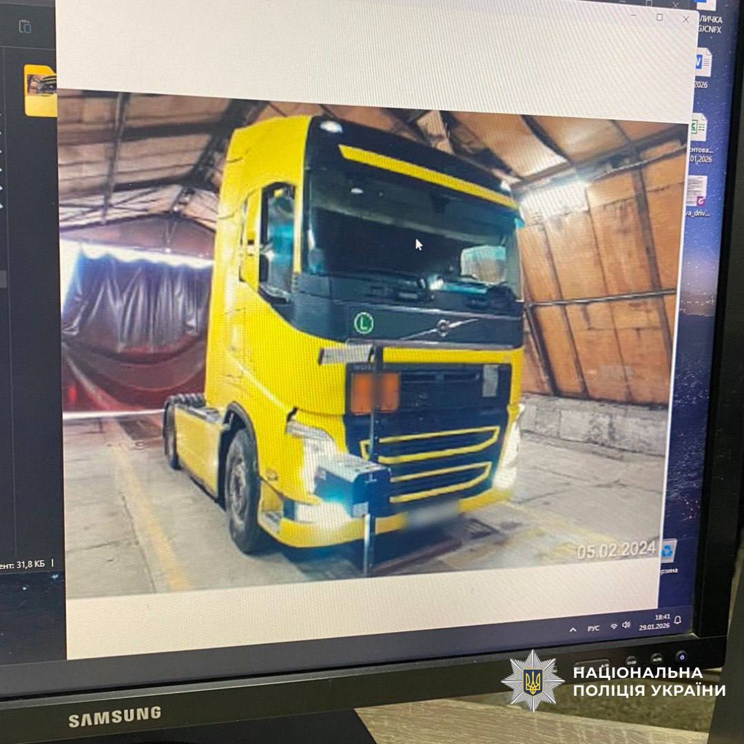 На Харківщині працівники СТО проводили фіктивні техогляди