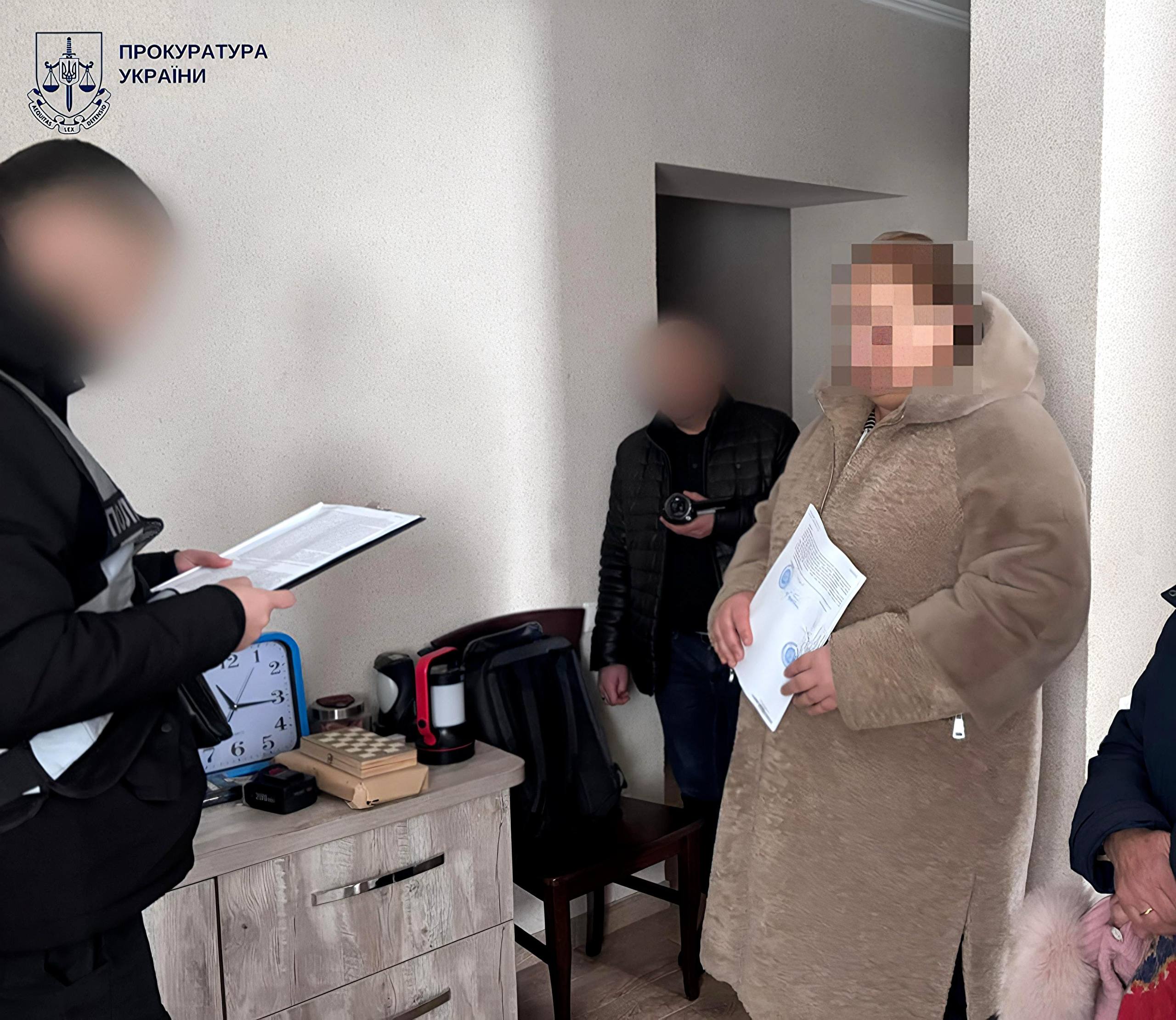 На Київщині лікарня заробила 2,5 млн грн, незаконно відшкодованих за операції на очах