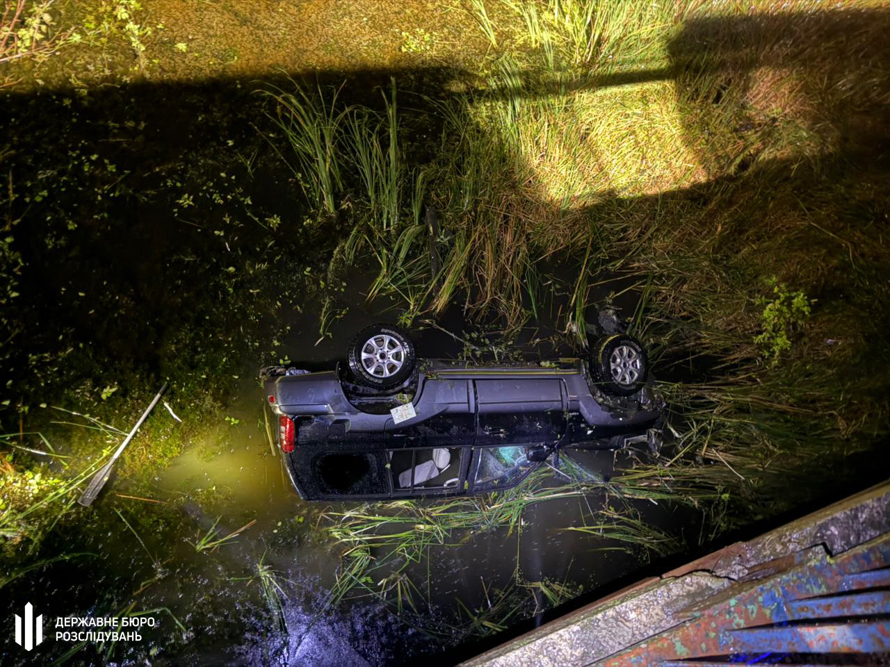 6 років тюрми отримав сержант Нацгвардії за смертельну ДТП та спробу незаконно заволодіти чужим авто