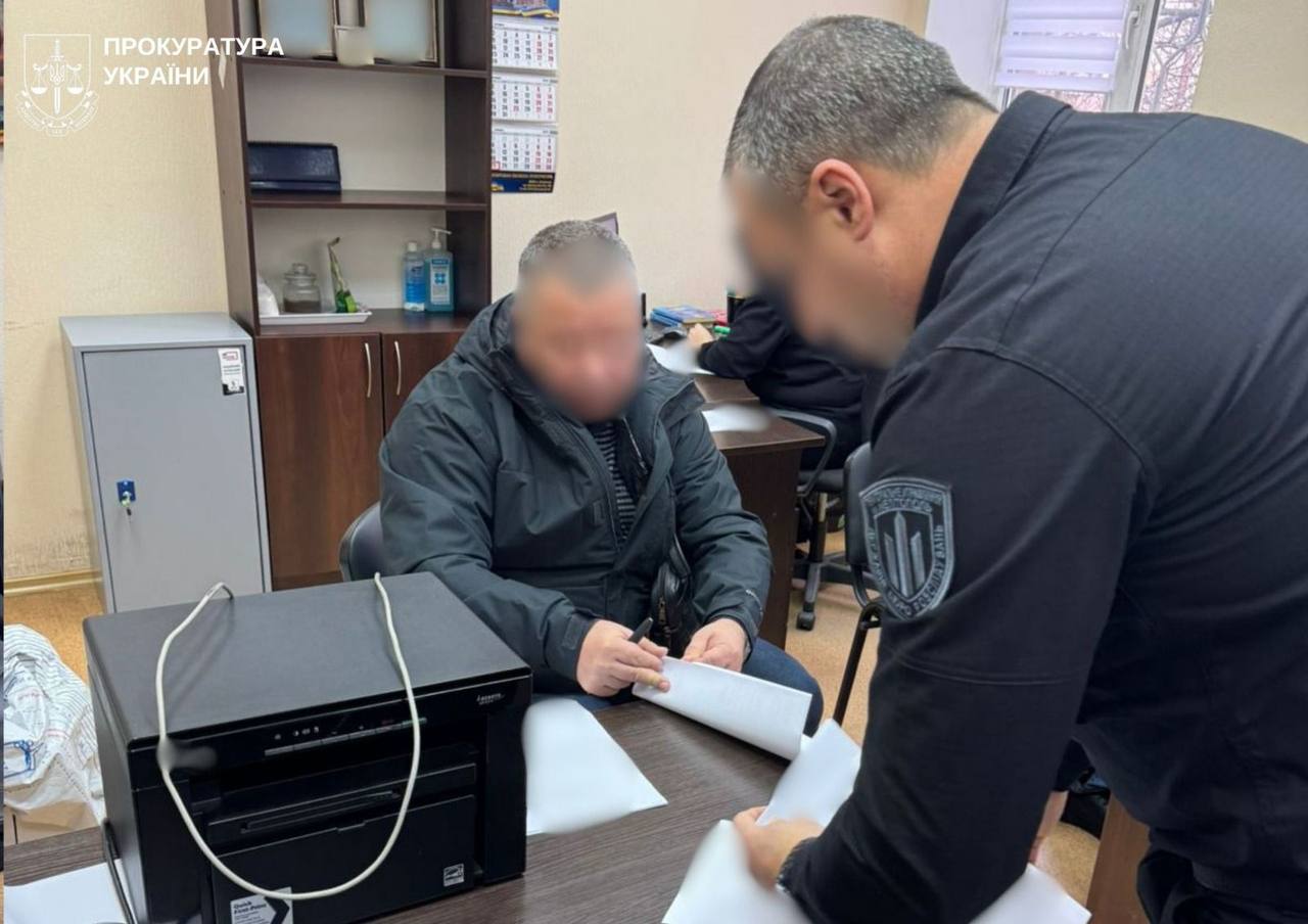 Елітні авто та мільйони готівкою: судитимуть експосадовця ДСНС Запоріжжя за незаконне збагачення