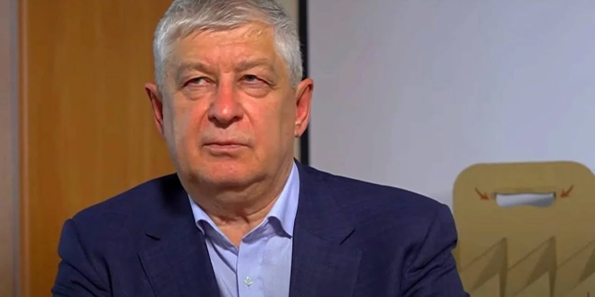 Схема через Білорусь та мільйонні транзакції до РФ: під Києвом затримано ексдепутата Геннадія Мініна