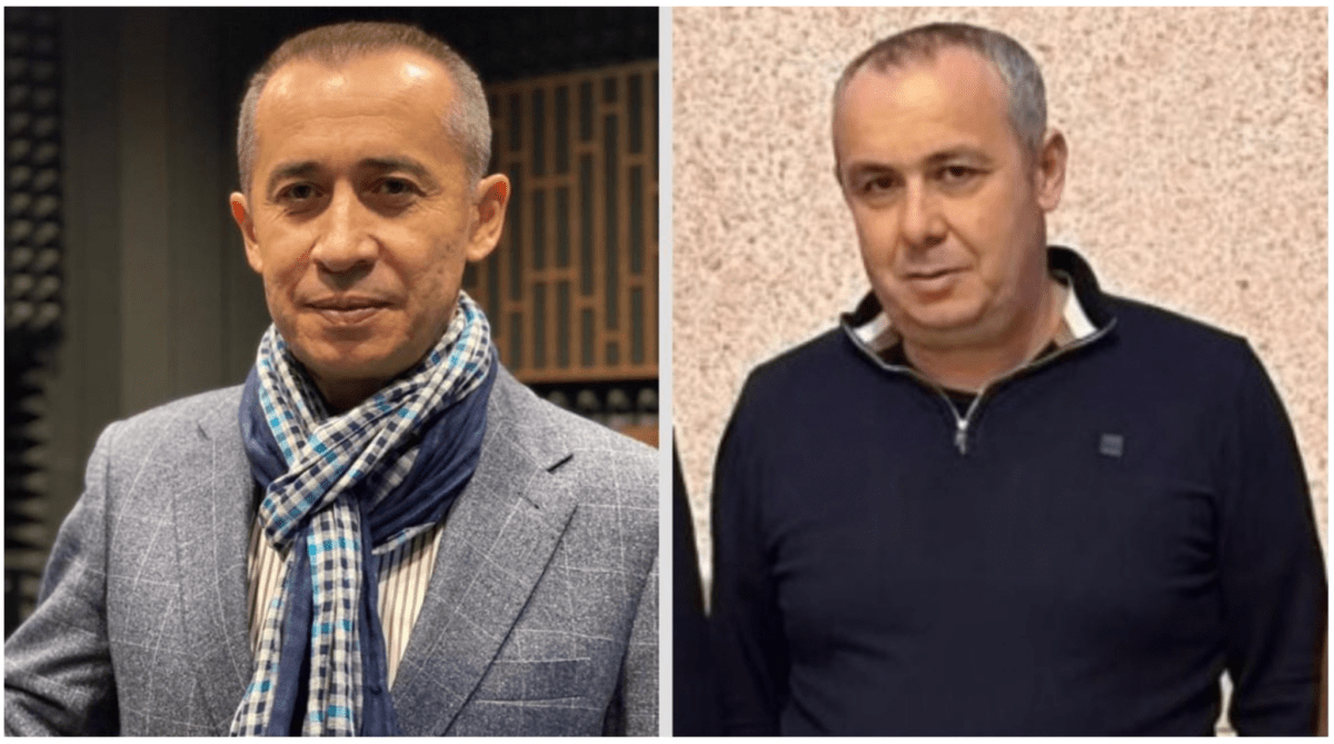 Азербайджан чи російський Дагестан: Загід Габібулаєв Краснов досі не визнав, де його батьківщина