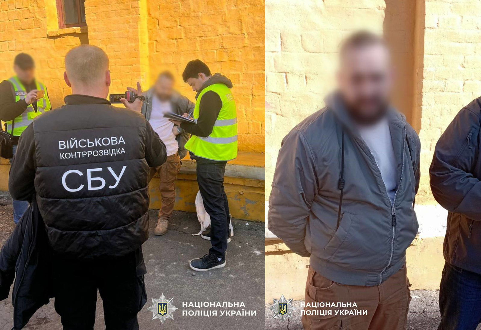 $9000 за переведення бійця з передової: у Києві затримали офіцера ЗСУ