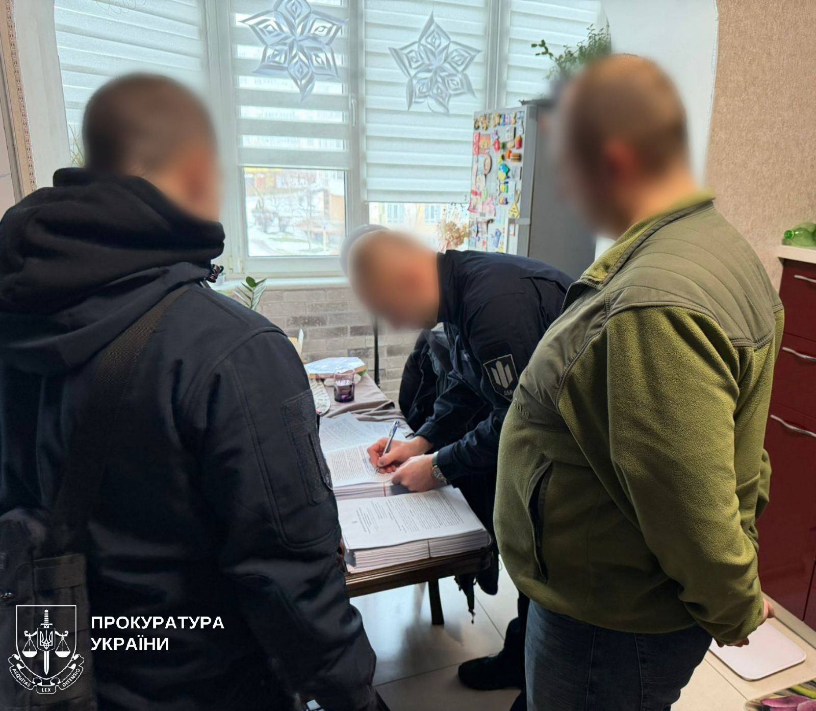 Понад 30 млн грн збитків на пальному для ЗСУ: повідомлено про підозри посадовцям Міноборони, Генштабу та начальнику КЕЧ