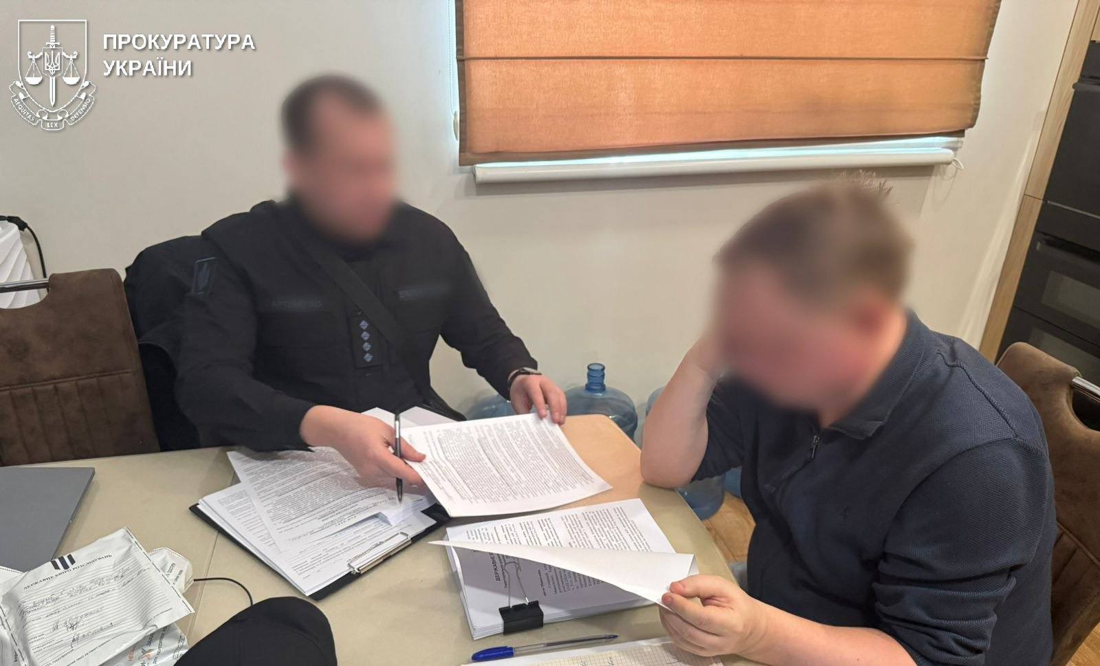 Понад 30 млн грн збитків на пальному для ЗСУ: повідомлено про підозри посадовцям Міноборони, Генштабу та начальнику КЕЧ