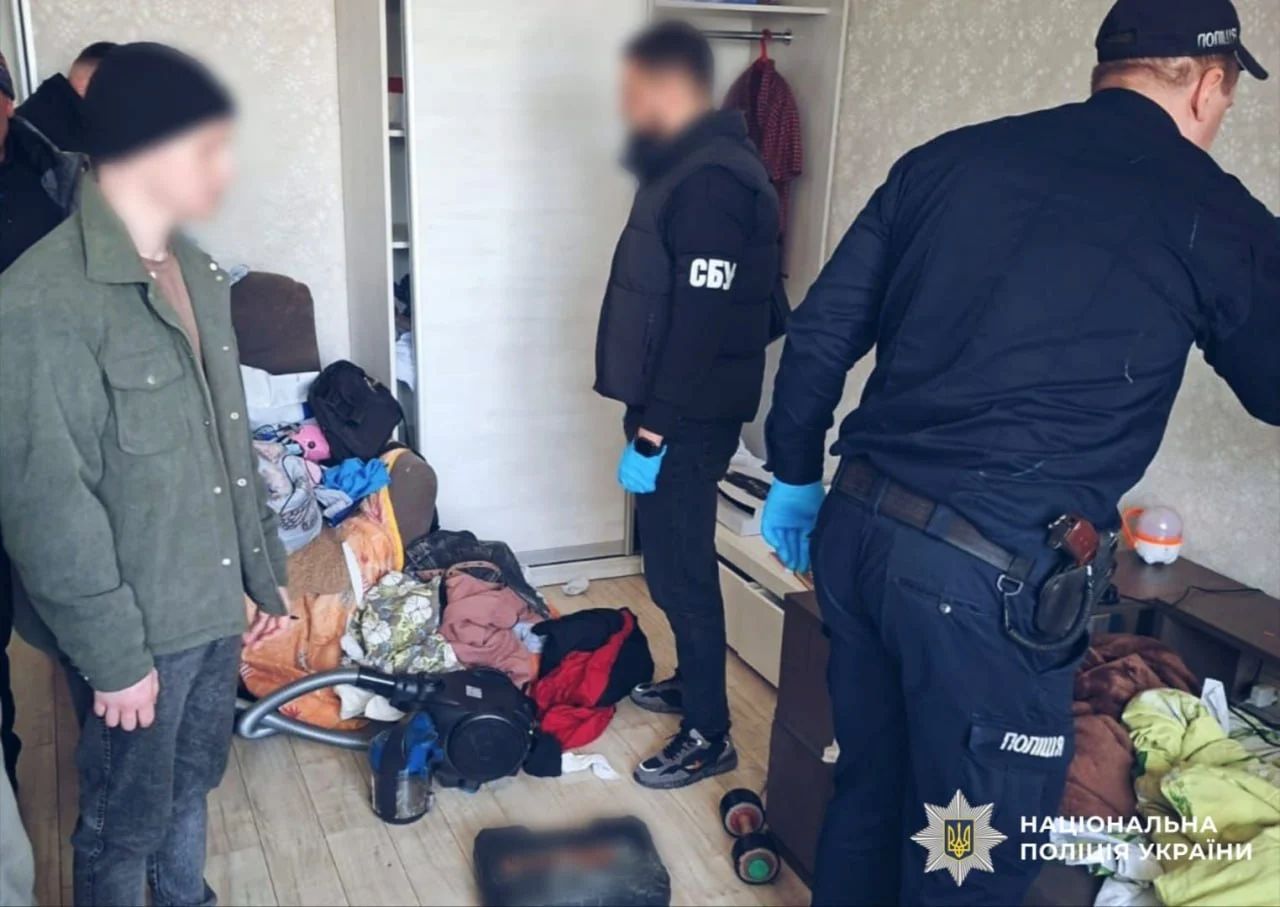 Теракт в Бучі: 21-річному хлопцю повідомили про підозру