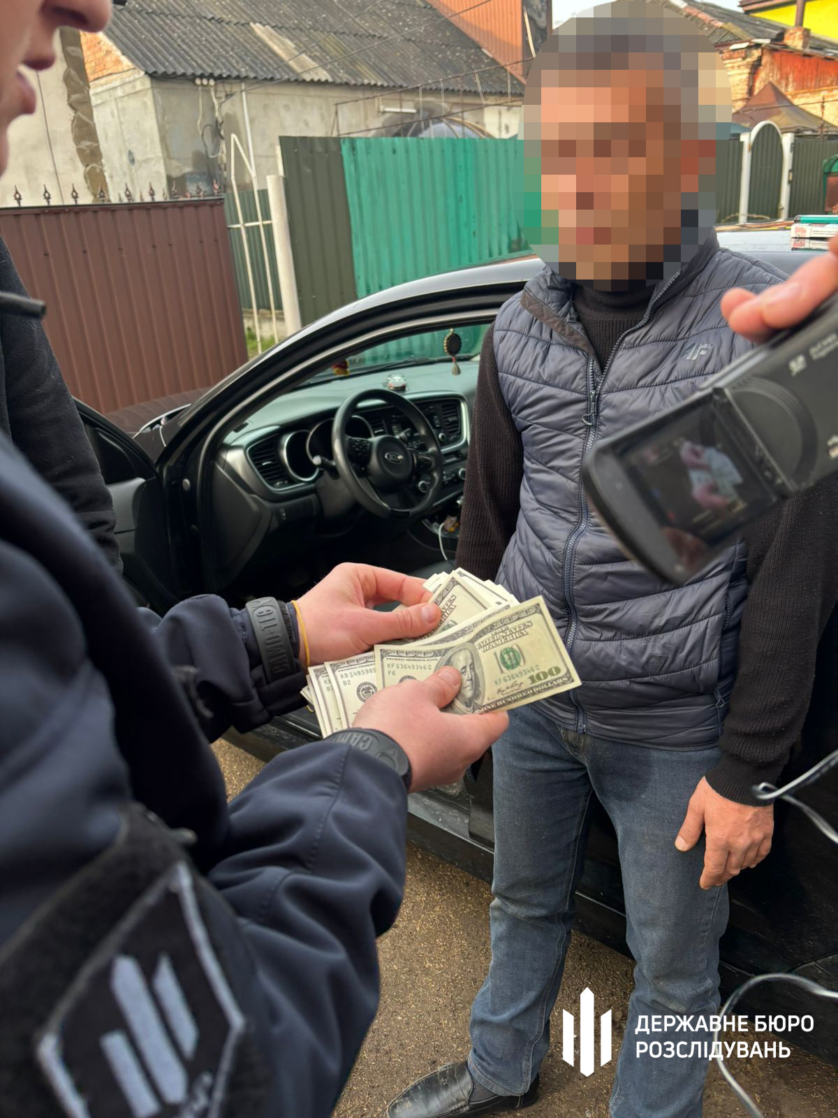 Військовий дисциплінарного батальйону вимагав хабар за вплив на ВЛК