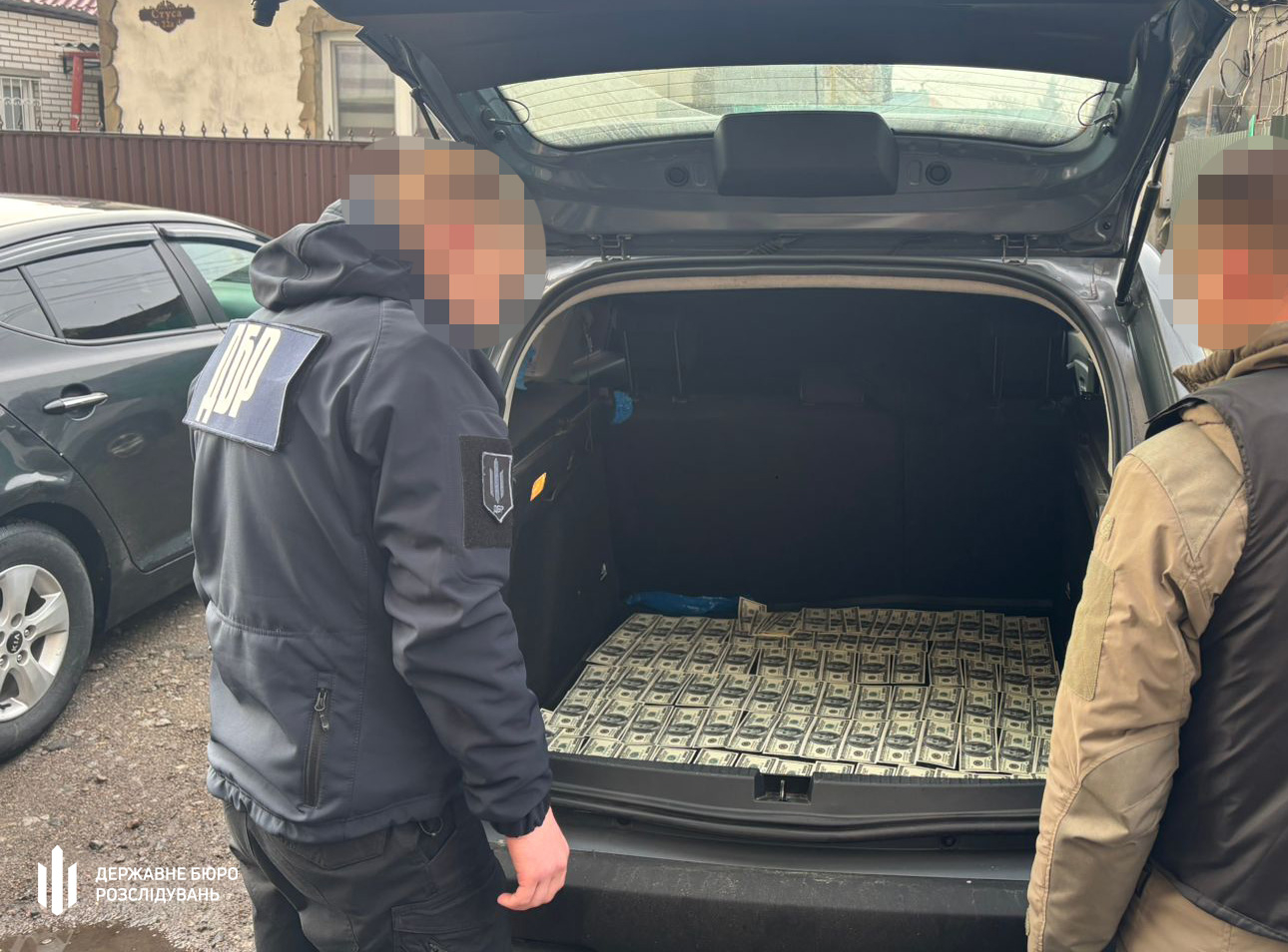 Військовий дисциплінарного батальйону вимагав хабар за вплив на ВЛК