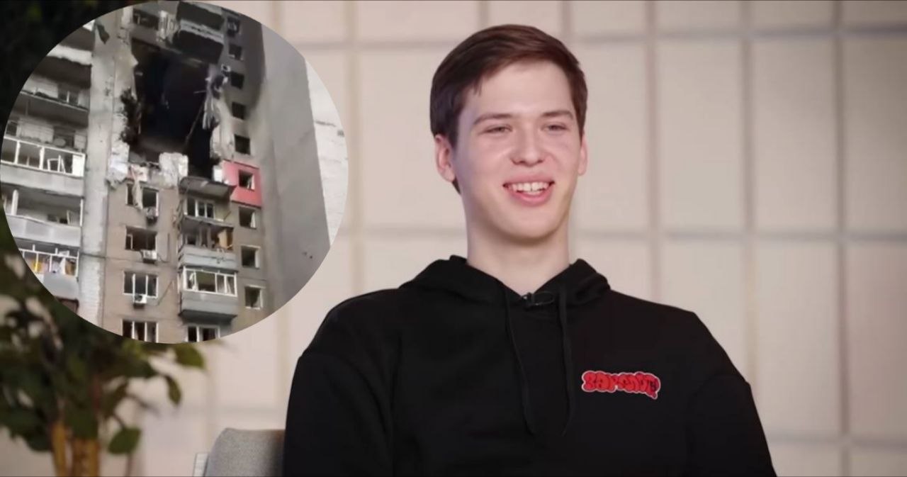 Блогера Лачена звинувачують у спотворенні фактів про трагедію постраждалих дніпрян через політичні мотиви