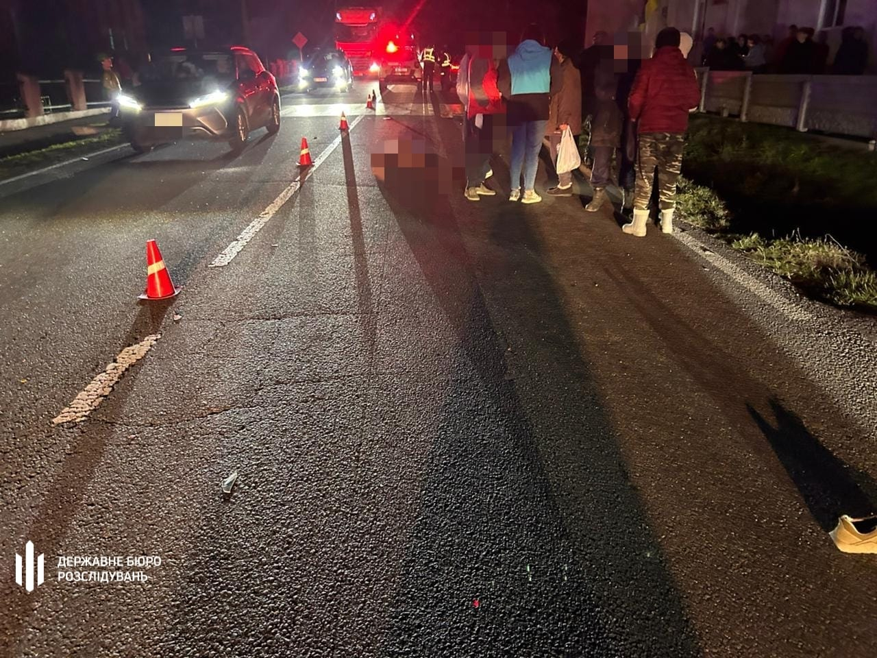 На Прикарпатті судитимуть суддю, яка збила на смерть чоловіка на пішохідному переході