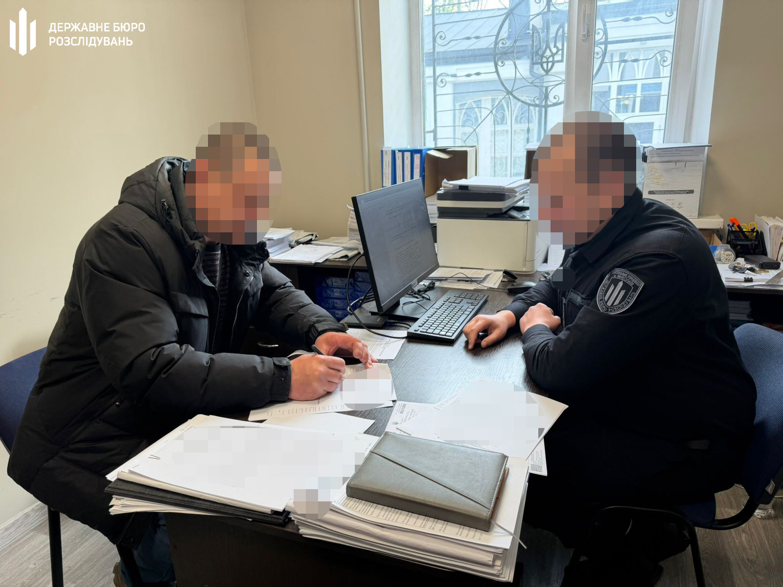 Посадовці ТЦК на Миколаївщині втручалися в систему “Оберіг” в інтересах “клієнтів”