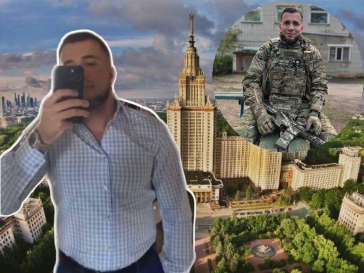 У Дніпропетровській облраді – скандал через намір створити керівну посаду з військових питань під сина Загіда Краснова (Габібулаєва) Руслана, який воює у TikTok