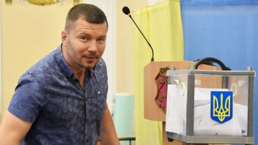 Полтавський депутат приховав 200 млн грн у крипті у 140 млн готівки невідомого походження