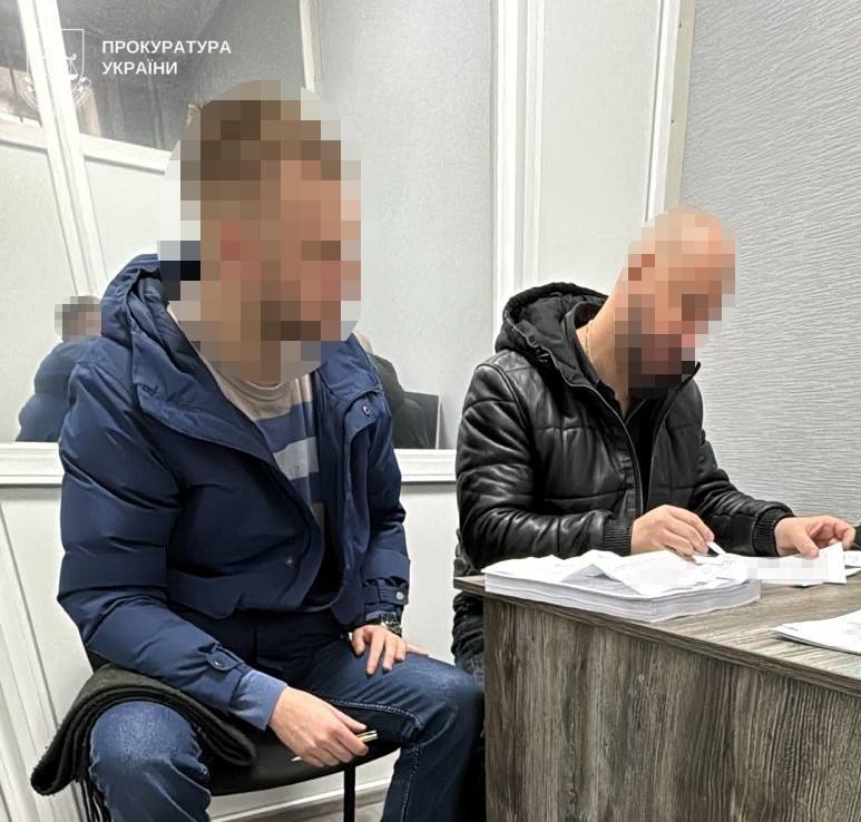 У Полтаві судитимуть шістьох ділків за розкрадання 15 млн грн на похованнях військових