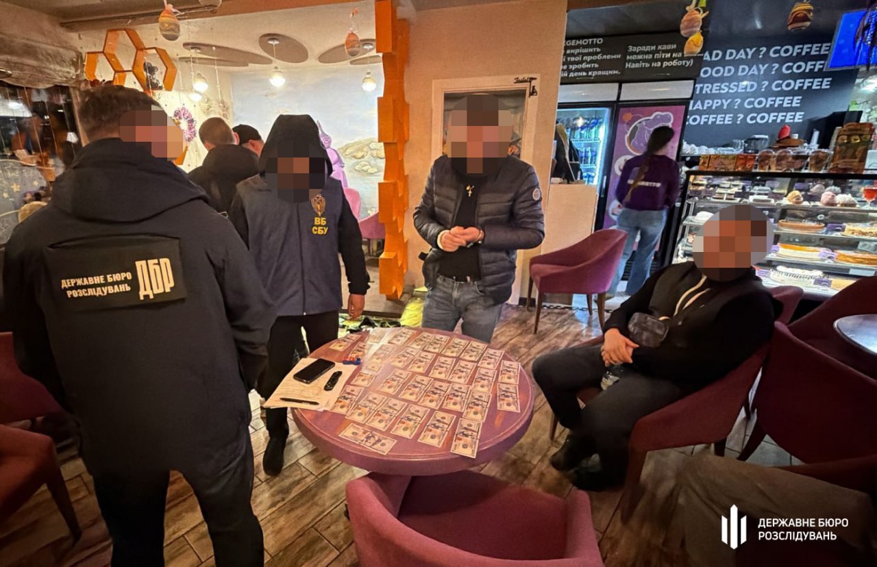 $8 тисяч за «посаду» у ВСП: на Одещині викрили схему платного працевлаштування