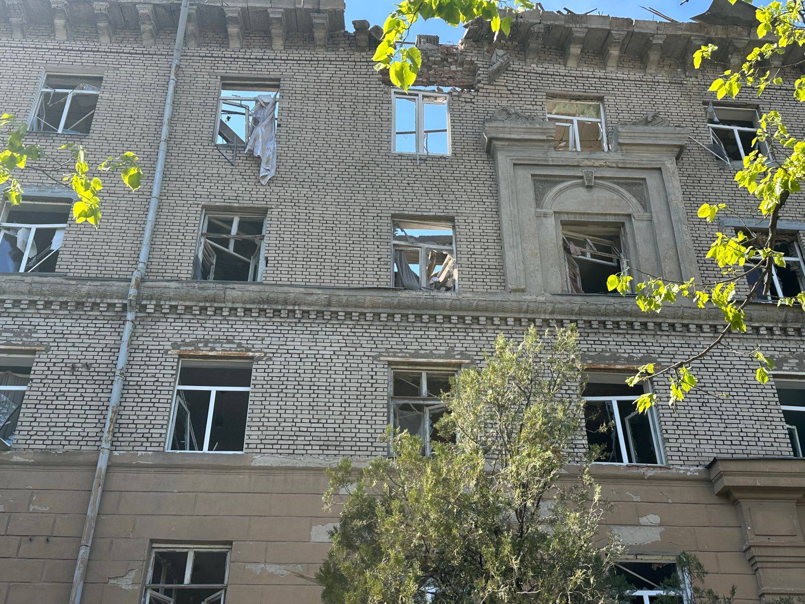 ...