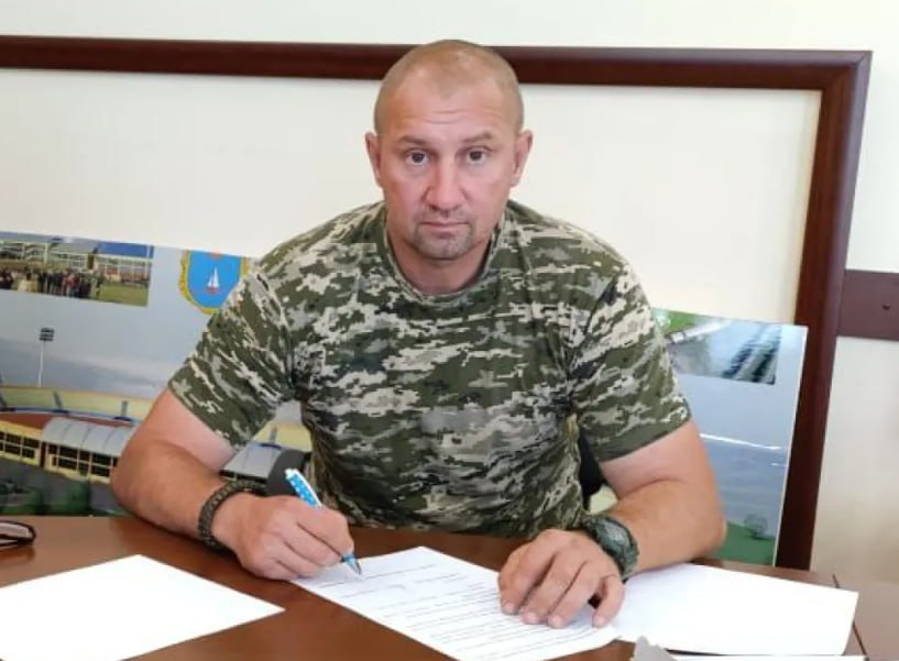 Розкрадання 20 млн грн на житлі для ВПО: НАБУ викрило екскерівника Лисичанської МВА