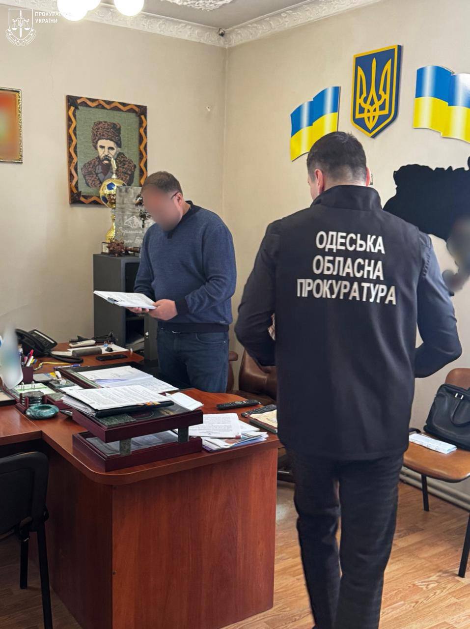 Земельна афера: сільський голова привласнив 25 га угідь через схему з тещею