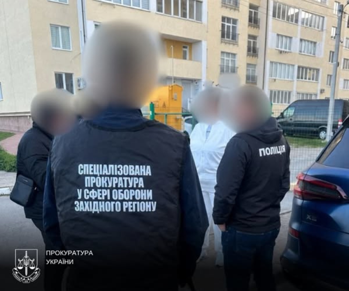 Начальниця медичної служби військової частини підробляла довідки про хвороби для звільнення зі служби