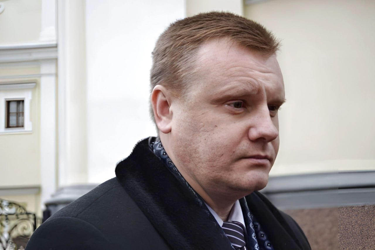 Вінницький блогер отримав 3 років ув’язнення за привласнення зборів для ЗСУ
