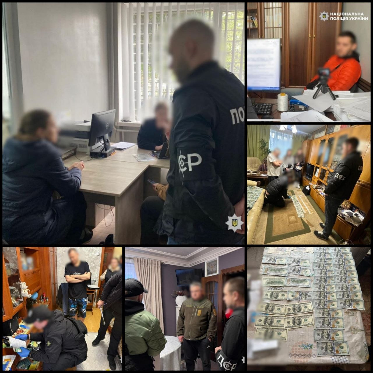 Посадовці луцького ліцею оформлювали псевдовчителів для бронювання та відстрочки від мобілізації